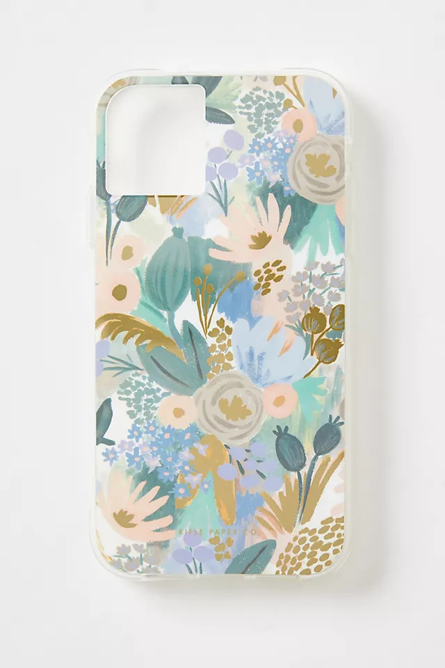 Rifle Paper Co. Luisa iPhone Case | Anthropologie (US)