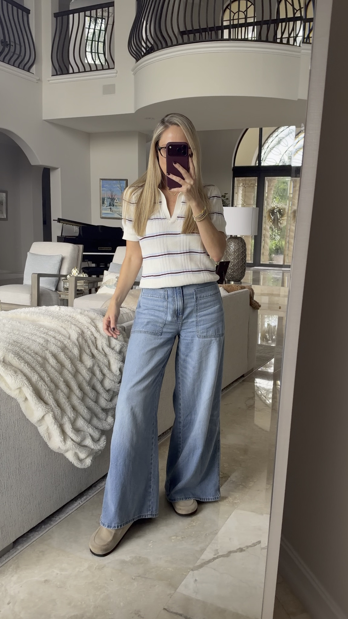 40% off my target fall outfit. Fall date night outfit. Fashion over 40. Outfit over 50