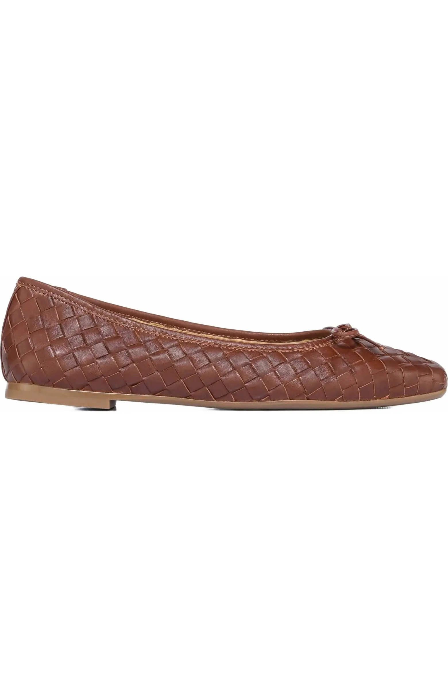 Gwynn Woven Ballet Flat | Nordstrom