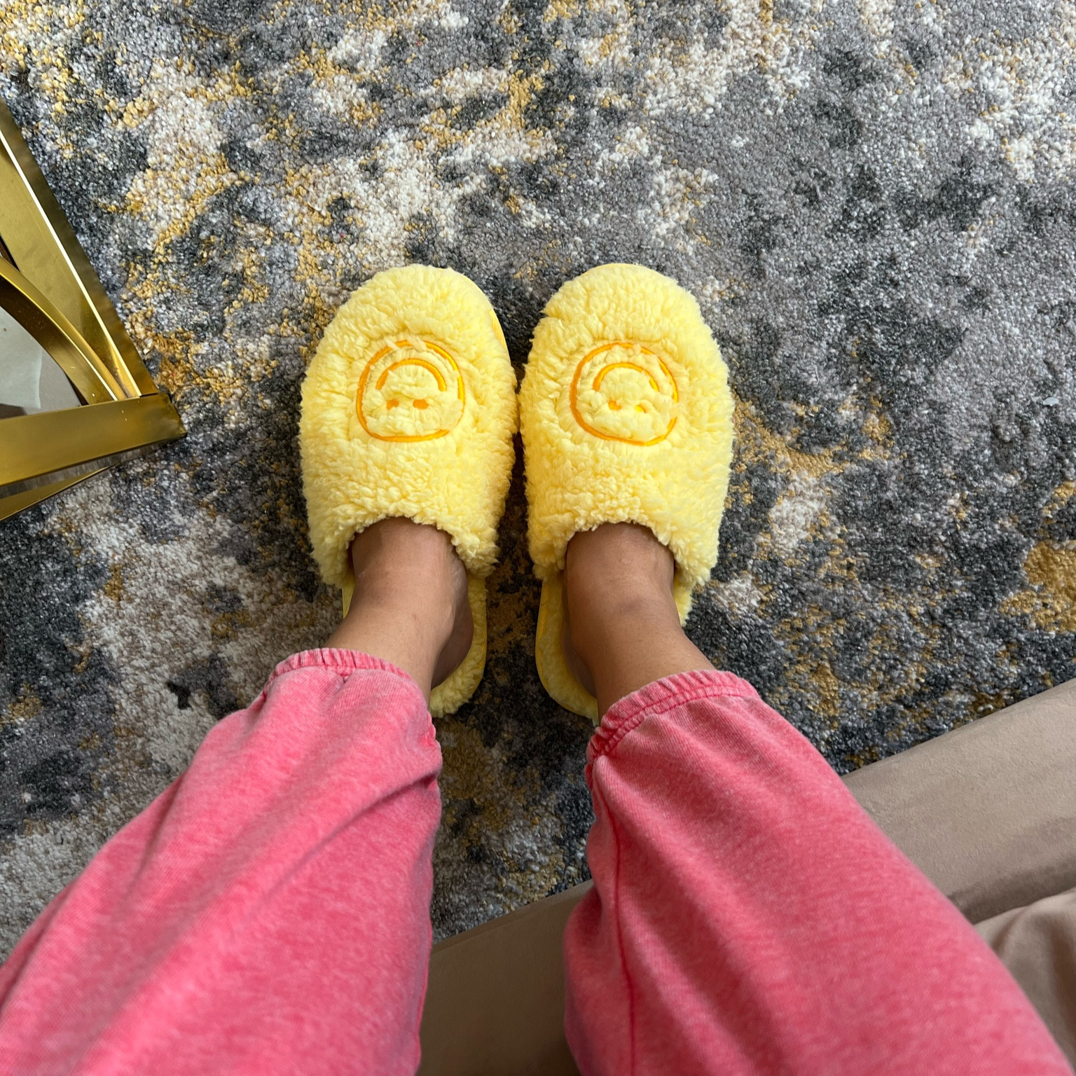 Target has some of the CUTEST slippers right now! 😍 I wanted them all! #TargetFinds #giftguide

#LTKunder50 #LTKHoliday