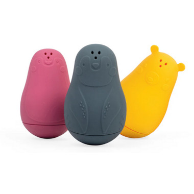 Bigjigs Toys Bath Buddies | Well.ca