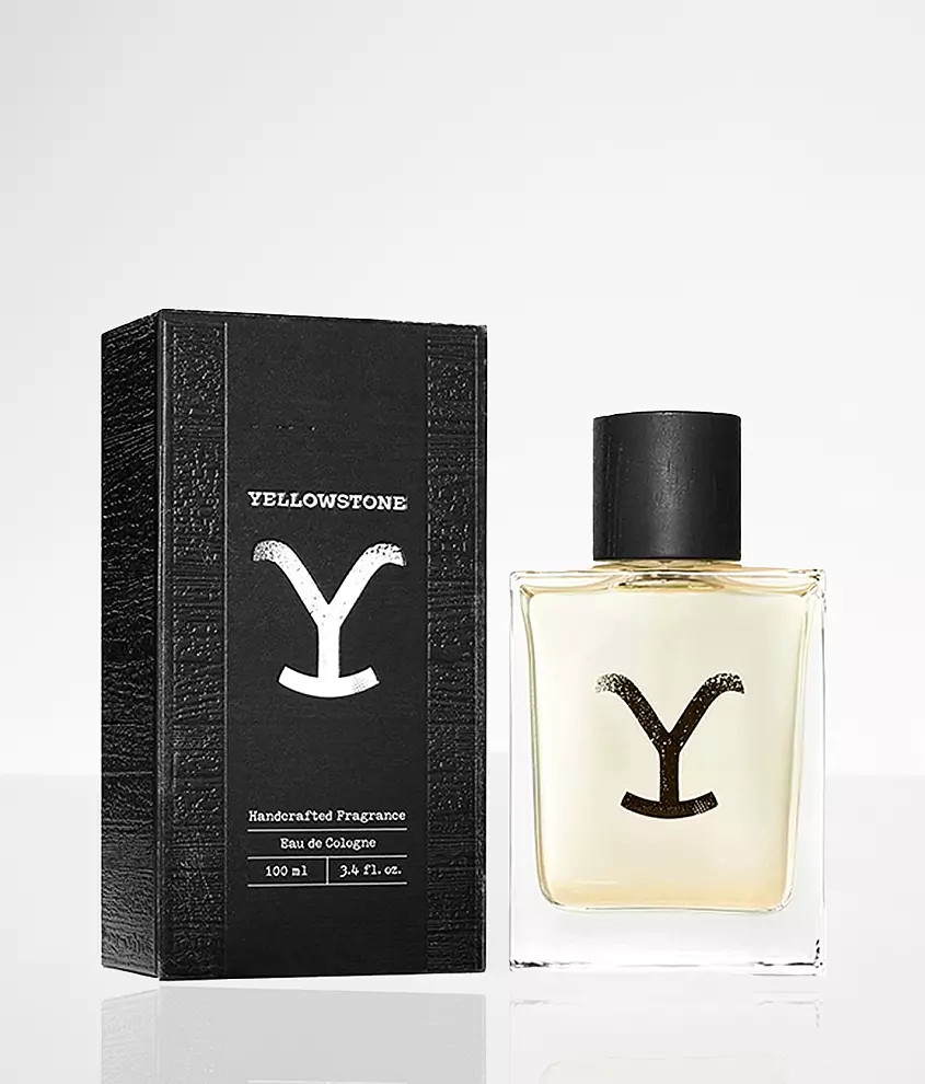 Yellowstone Rip Wheeler Cologne | Buckle