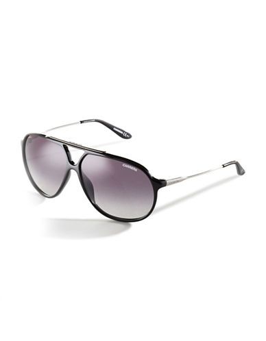 Carrera Aviator Sunglasses | Lord & Taylor