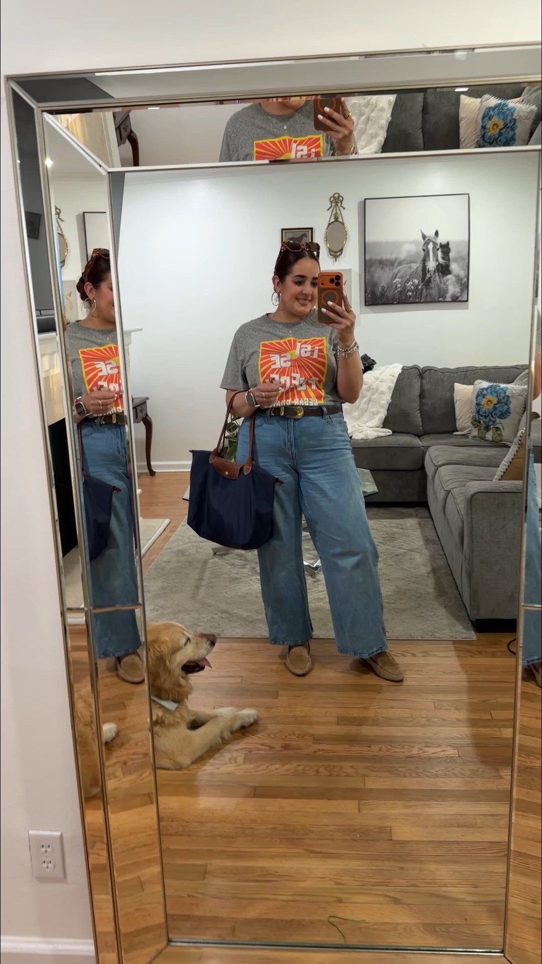 Happy Saturday bell@s! How is your day going? ✨ I’m passing by to share this week’s OOTDs as a school ParaEducator; effortless, polished, and most importantly… comfy 🩷 Let me know in the comments which look is your favorite 👇 I truly loved how each outfit came together!
As always, I’ve linked similar pieces on the LTK App to make shopping easy! To shop this post here is how:
.
.
.
.
.
.
Jewelry: JanAllureJewelry.com

#LTKootd #LTKWorkwear #LTKMidsize