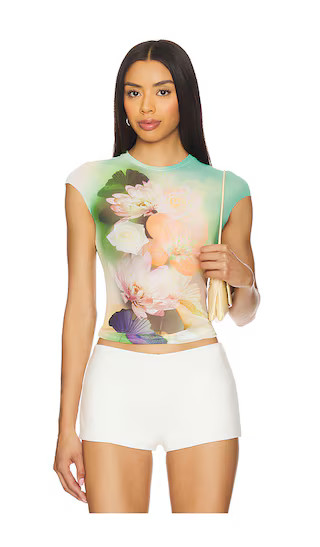 AFRM | Revolve Clothing (Global)