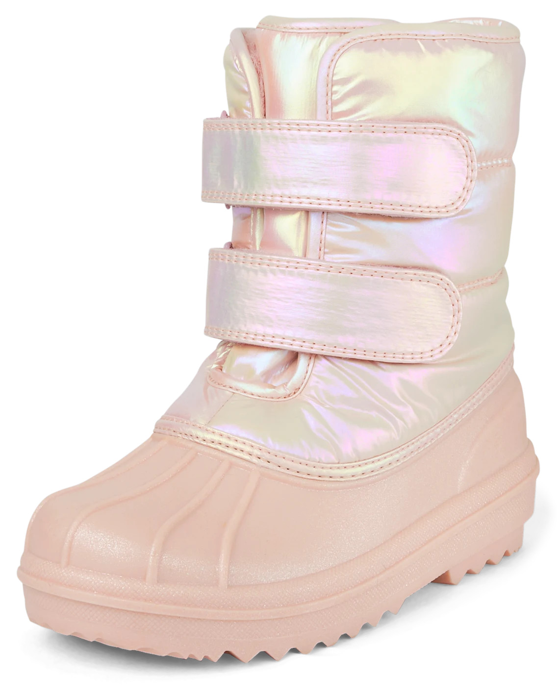 Girls All Weather Boots - pink | The Children's Place