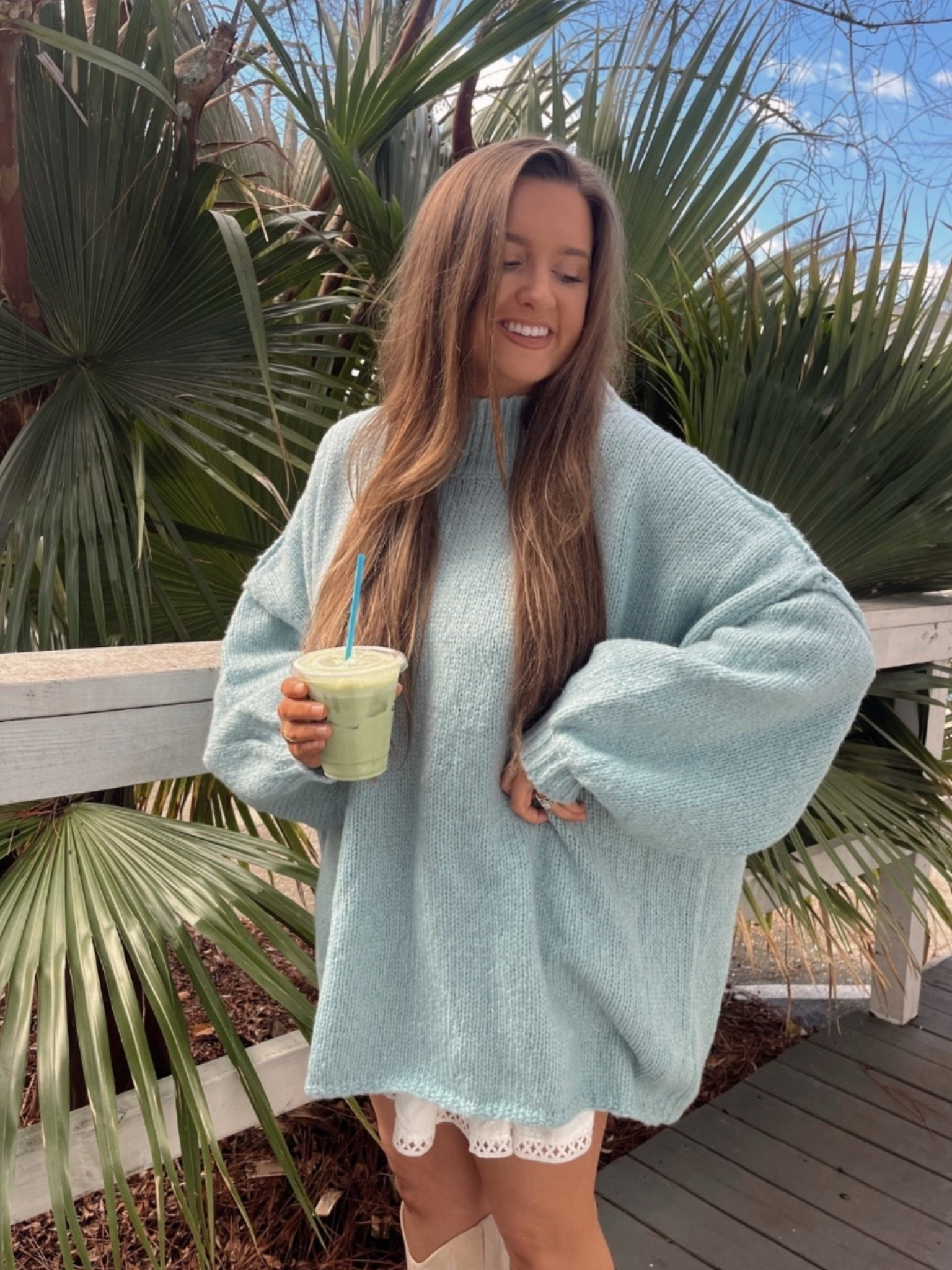 the coziest amazon sweater 


#LTKFindsUnder50 #LTKFindsUnder100