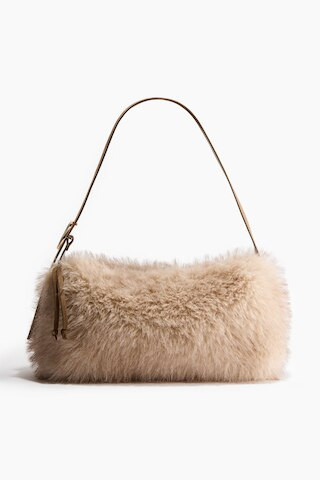 H & M - Shoulder Bag - Beige | H&M (US + CA)