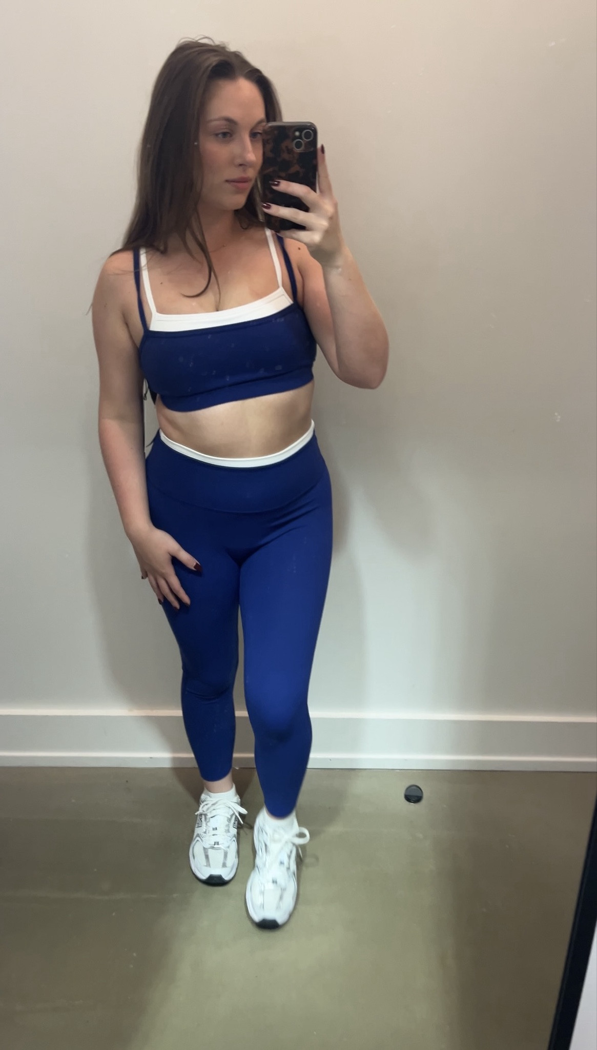 SALE Abercrombie YBP Matching Set 
Wearing size S in top, M in leggings 
Luxury feel for less and buttery soft material!  Shop the Abercrombie sale now 11/24-12/1 for 25%-50% off sitewide for Black Friday - pick it up for yourself or as the perfect gift 

Abercrombie haul, Abercrombie active, matching set, Abercrombie sale, Black Friday sale, workout set, blue workout set 

#LTKSaleAlert #LTKCyberWeek #LTKActive