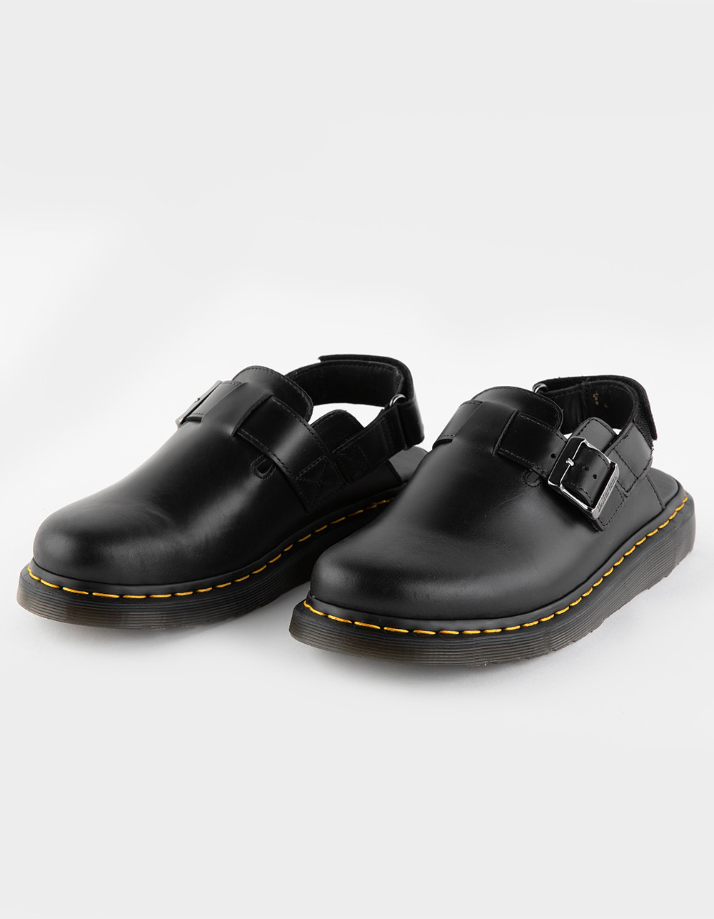 DR. MARTENS Jorge II Womens Mules | Tillys