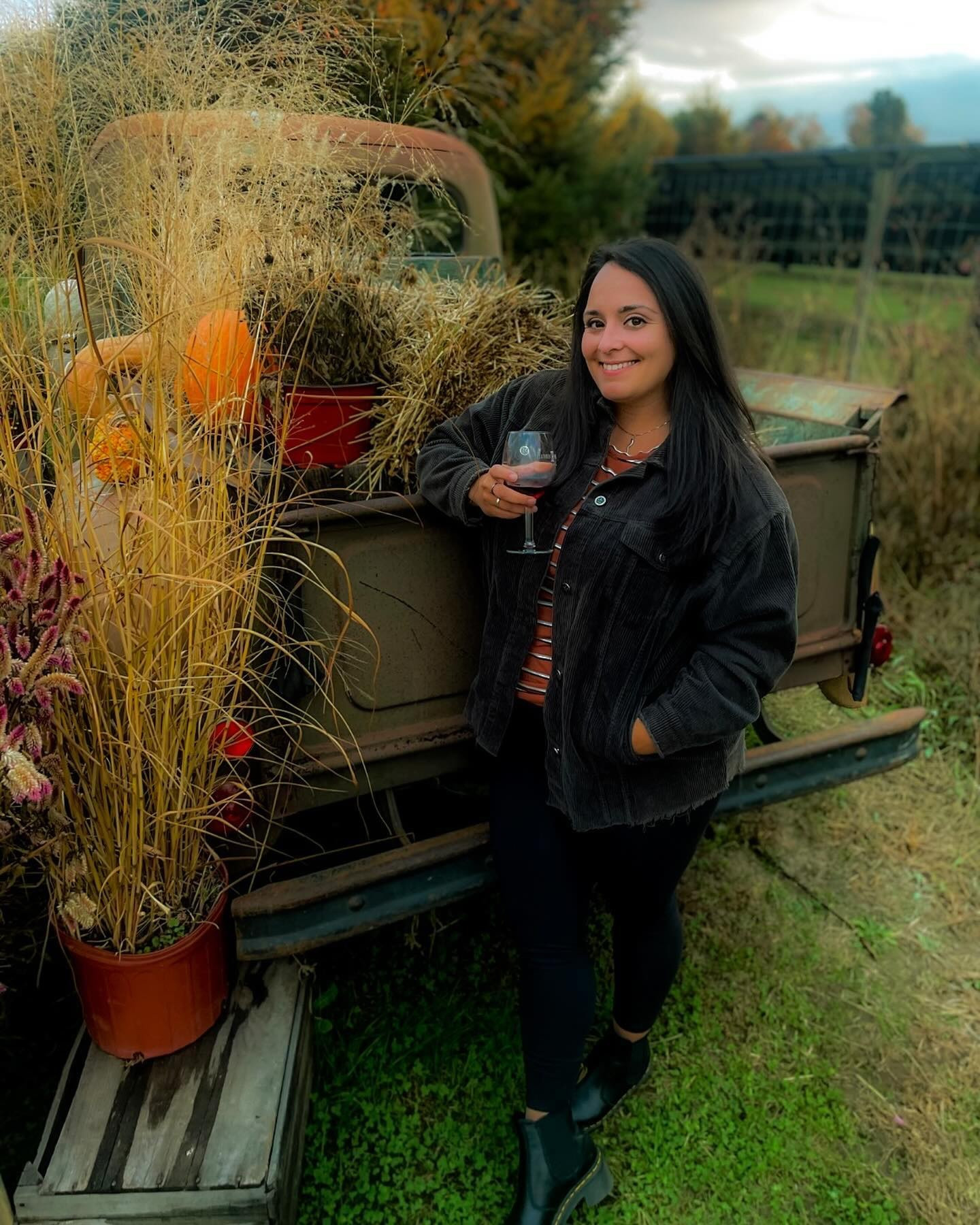 When life hands you a bunch of grapes, make some good wine 🍷🥰🌅


#LTKTravel #LTKMidsize #LTKGiftGuide