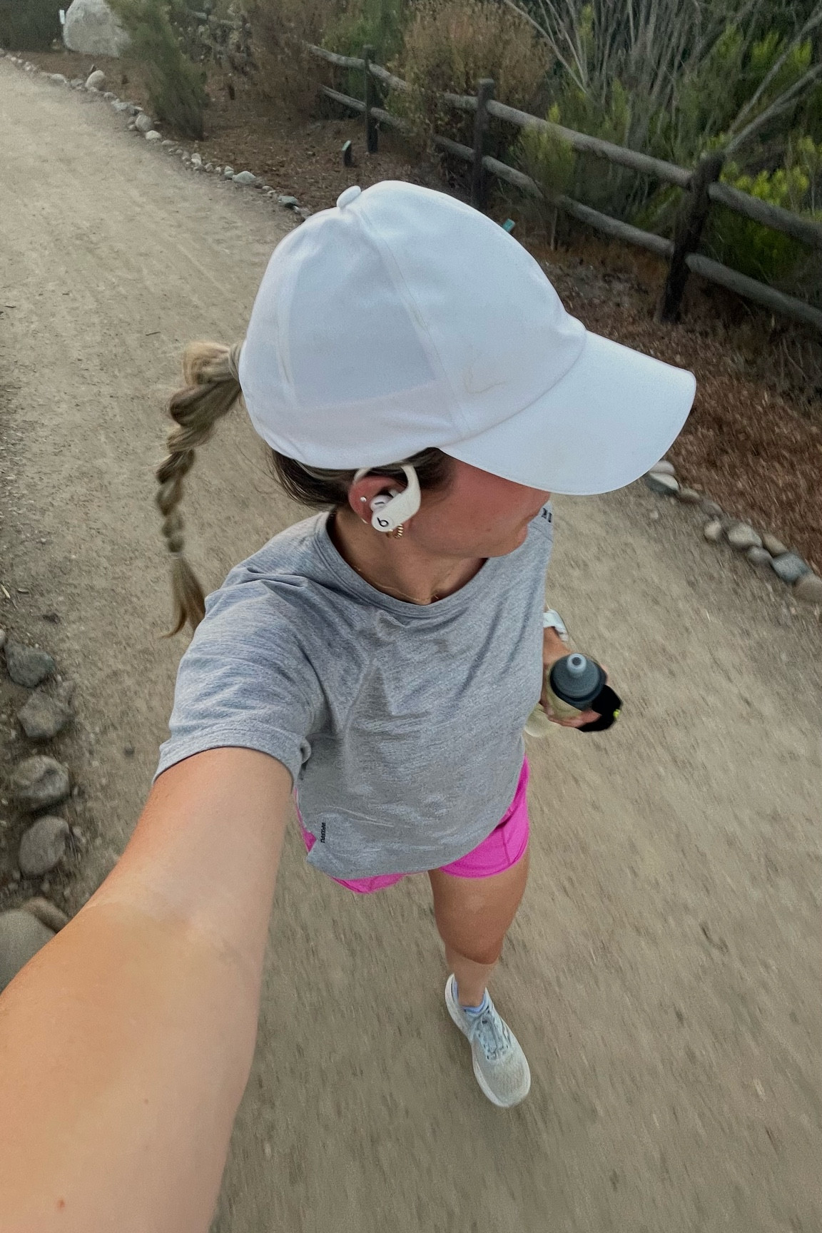 Running outfit linked! #runningootd 