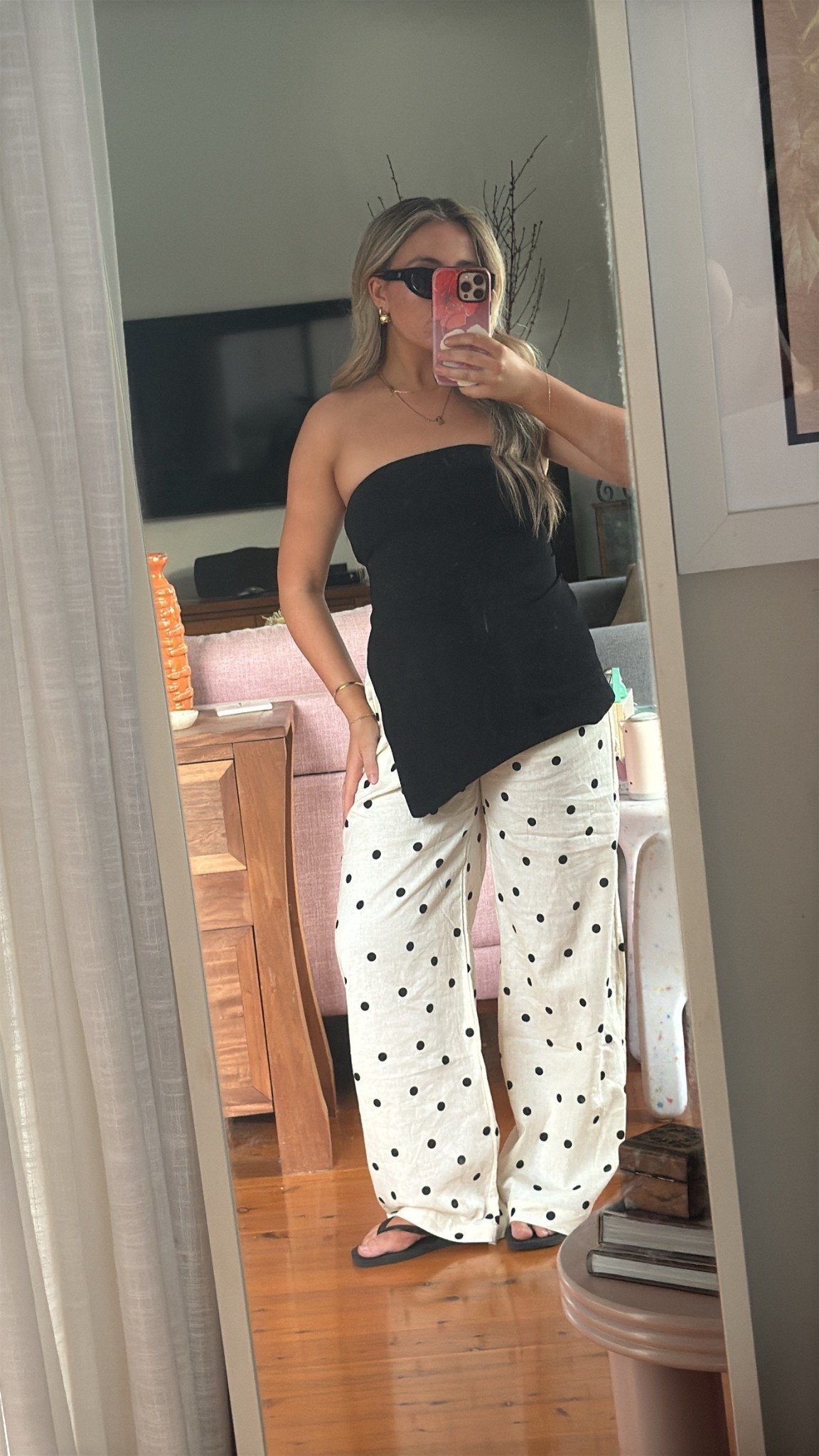 Polka dot summer ⚫️⚪️

#LTKFashionMonth #LTKspring #LTKaustralia