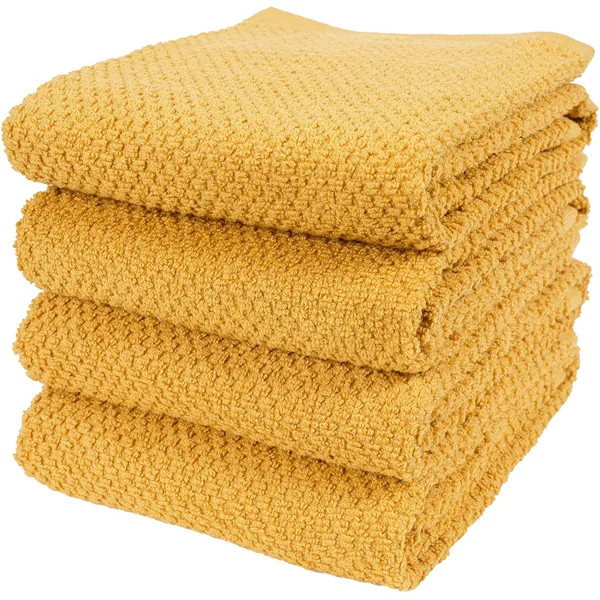 Popcorn Terry Towels | Wayfair North America
