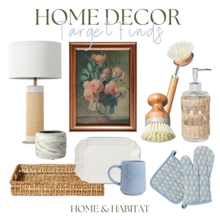 Home decor finds all from Target! 

#LTKfamily #LTKSeasonal #LTKhome