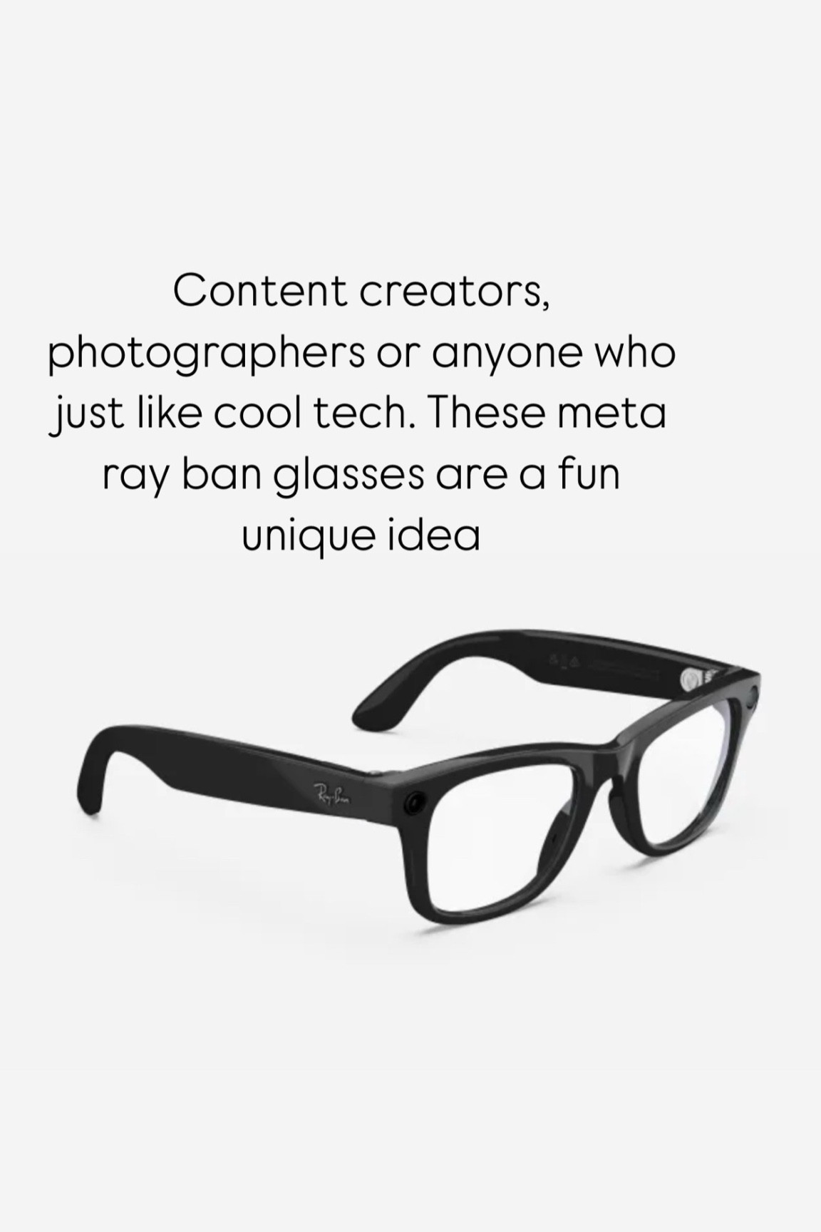 As a photographer I cannot wait to try these out for BTS !!

#LTKCyberWeek #LTKGiftGuide #LTKHoliday