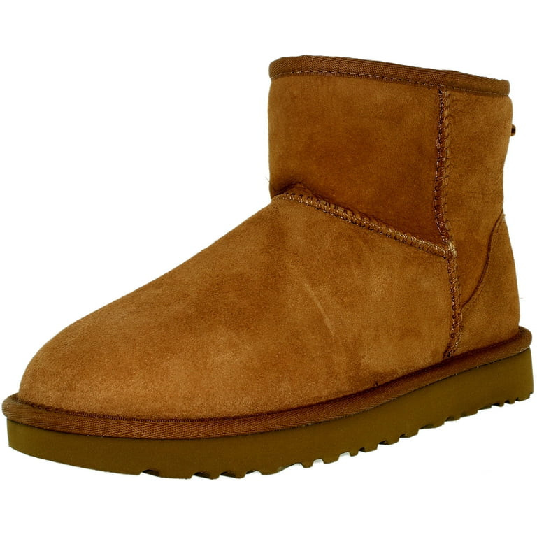 Ugg Women's Classic Mini II Boot - Walmart.com | Walmart (US)