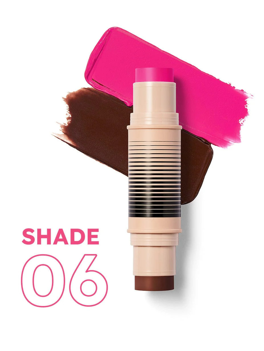 Desert Island Duo | DIBS Beauty