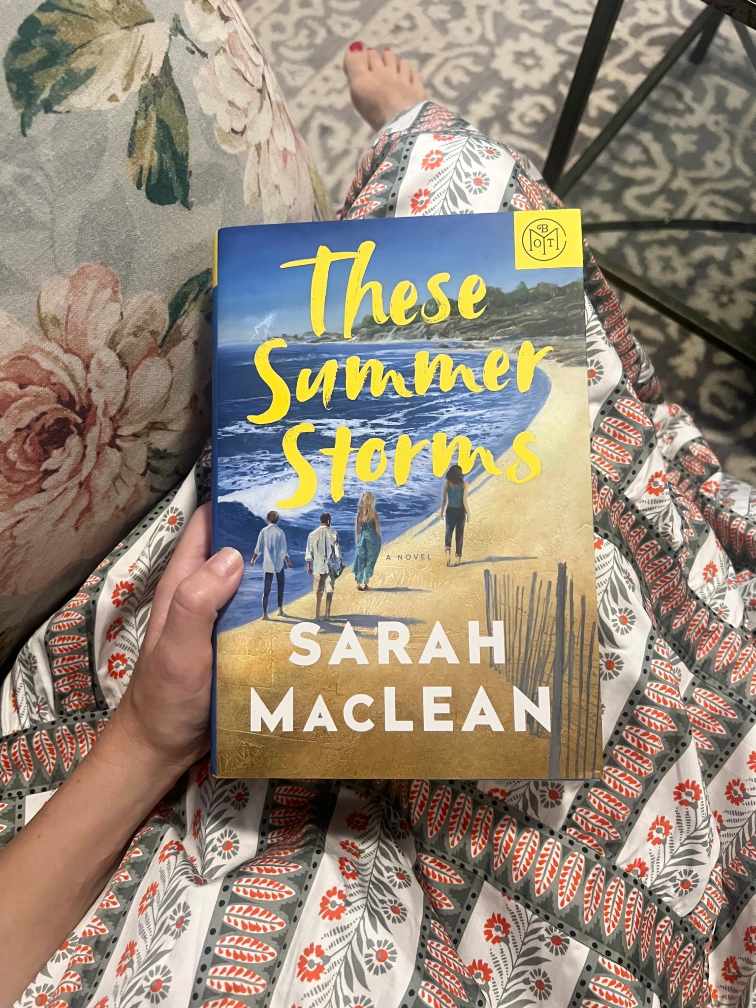 New book. Book recommendation  

#LTKFindsUnder50 #LTKFindsUnder100 #LTKHome