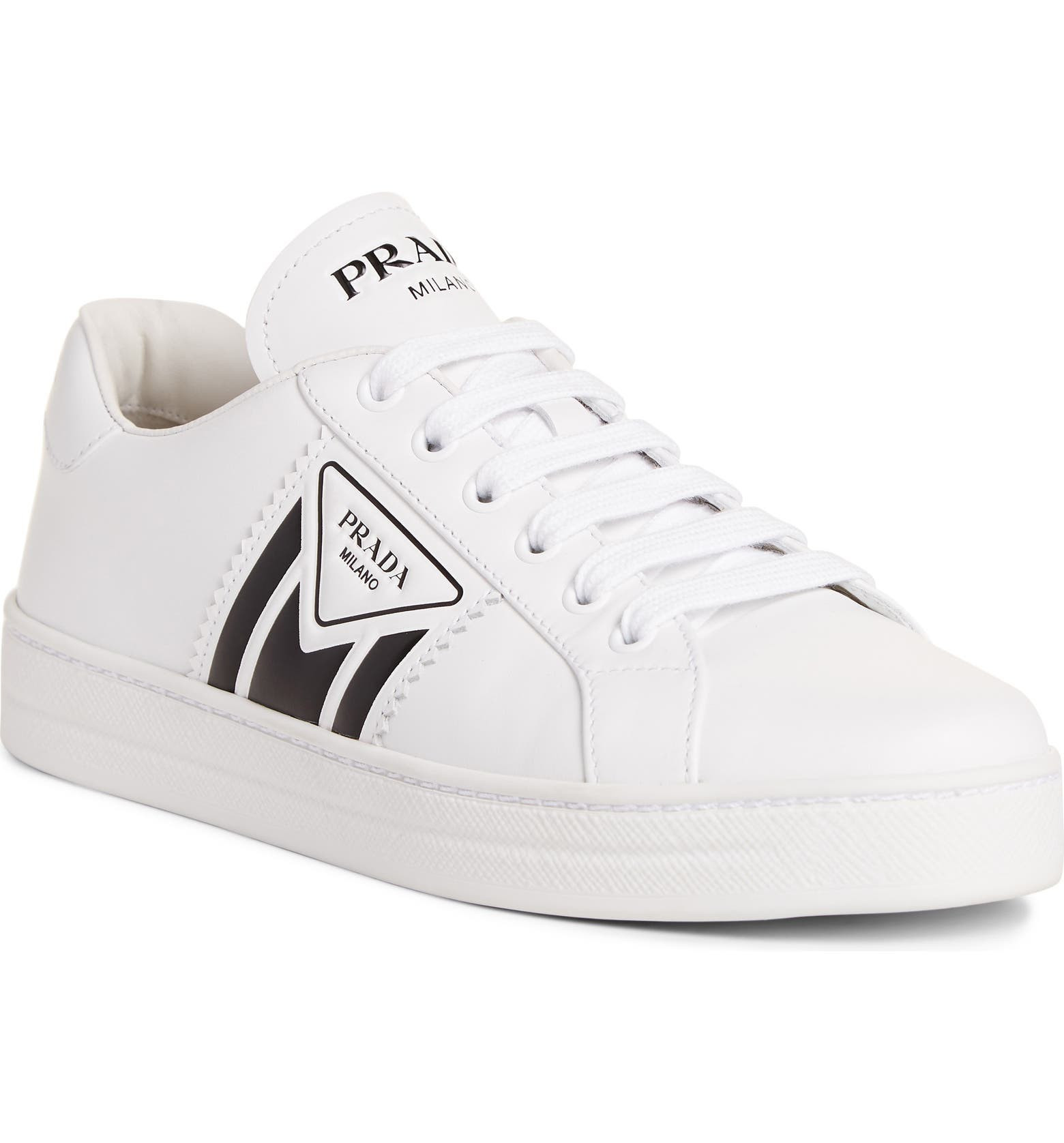 Low Top Court Sneaker | Nordstrom