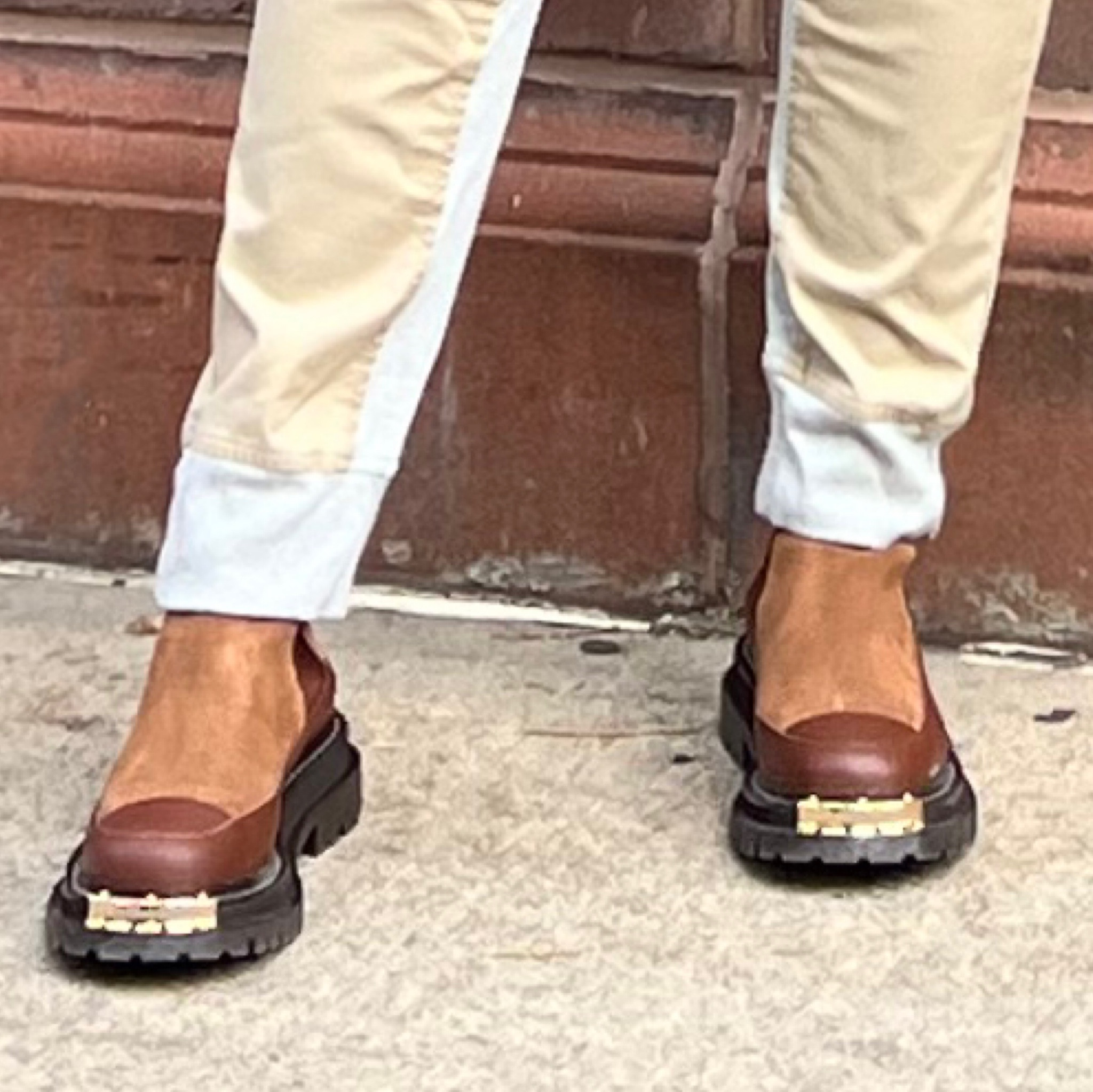 MY BOOTS ARE MADE FOR WALKING! 

#LTKshoecrush #LTKstyletip