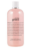 Click for more info about 'amazing grace' shampoo, bath & shower gel