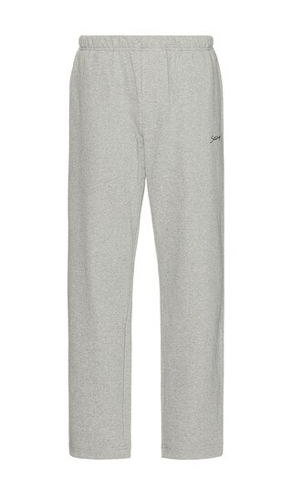 Signature Sweatpants in Heather Grey | Revolve Clothing (Global)