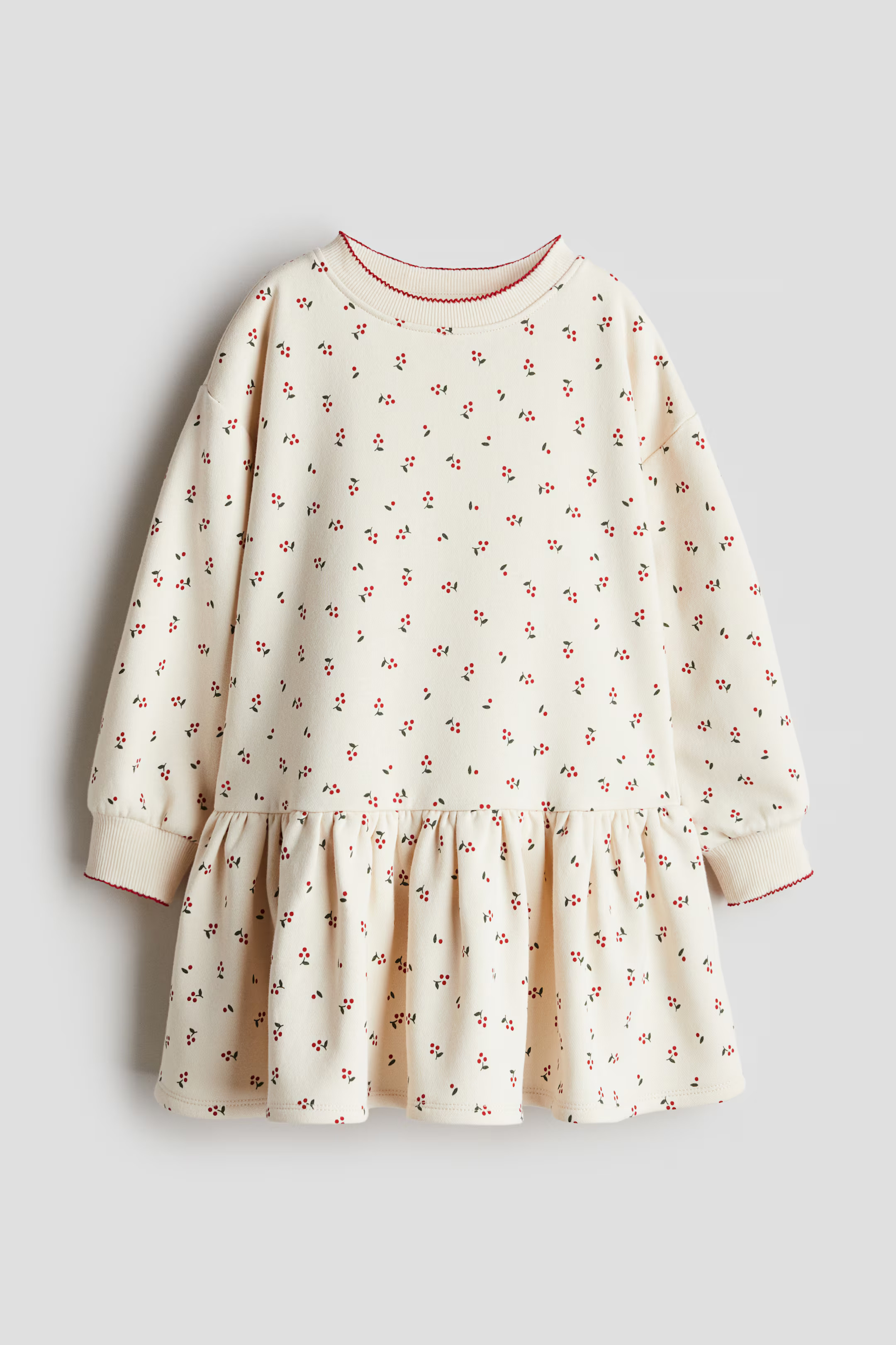 Sweatshirt Dress | H&M (US + CA)
