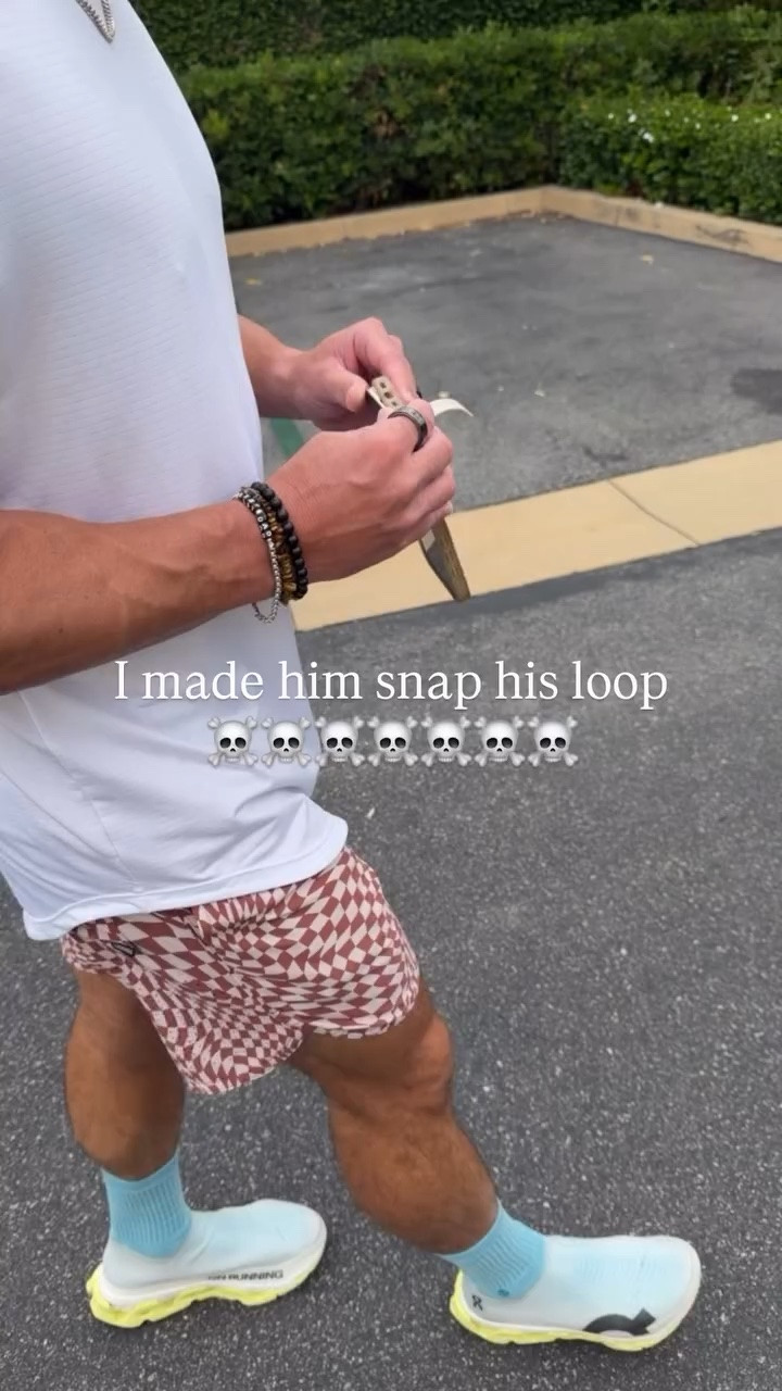 Shorts are legends!!