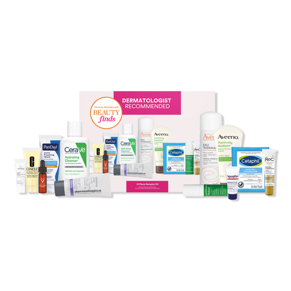 ULTA Dermatologist Recommended | Ulta