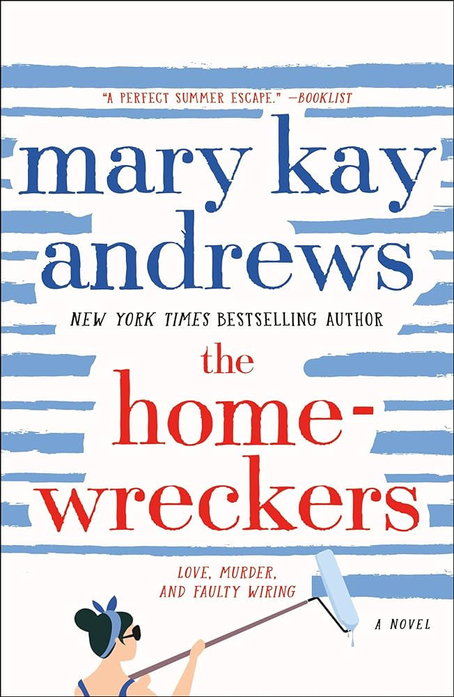 Mary Kay Andrews | Amazon (US)