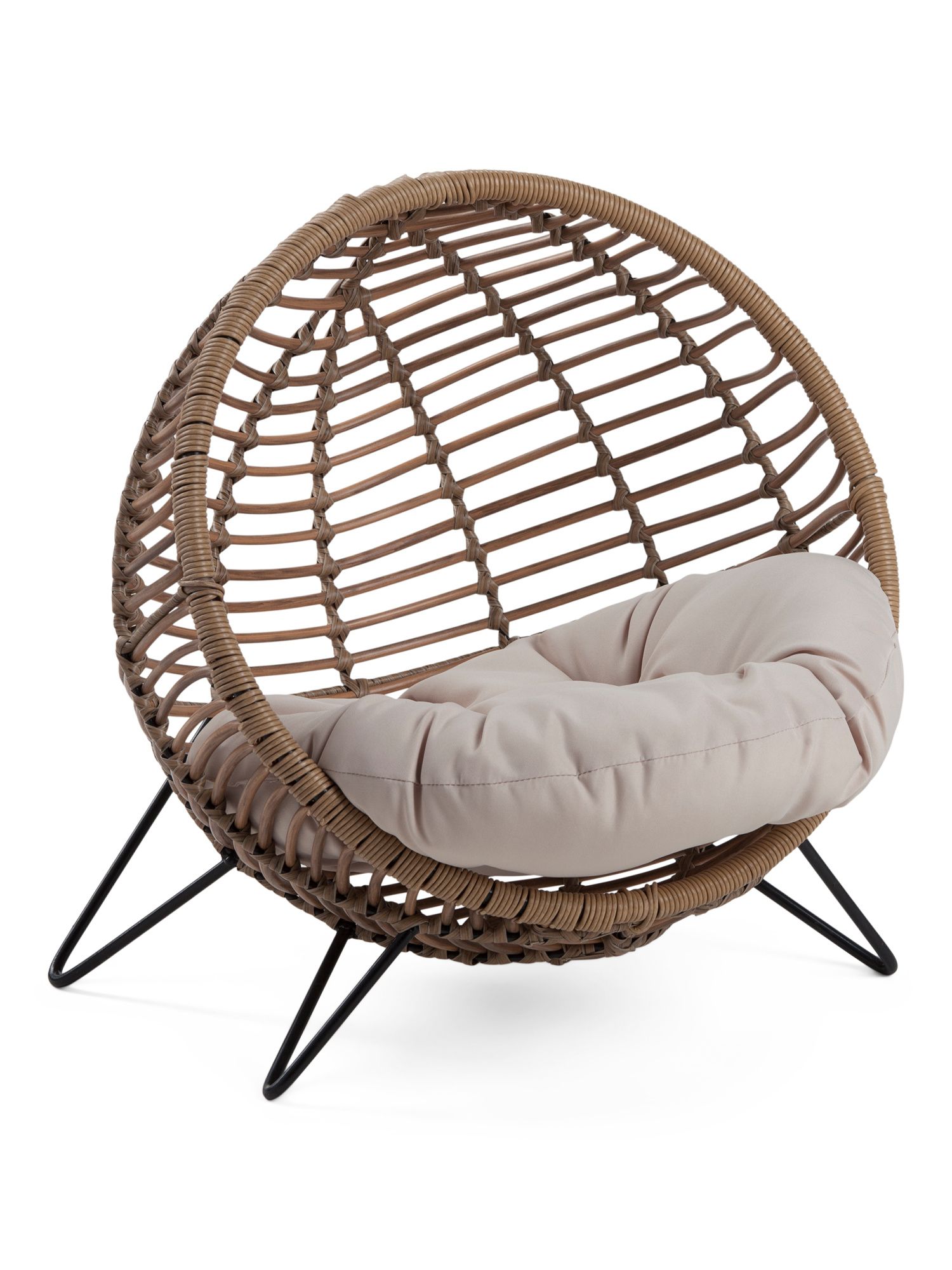 Half Moon Pet Chair | Home | Marshalls | Marshalls