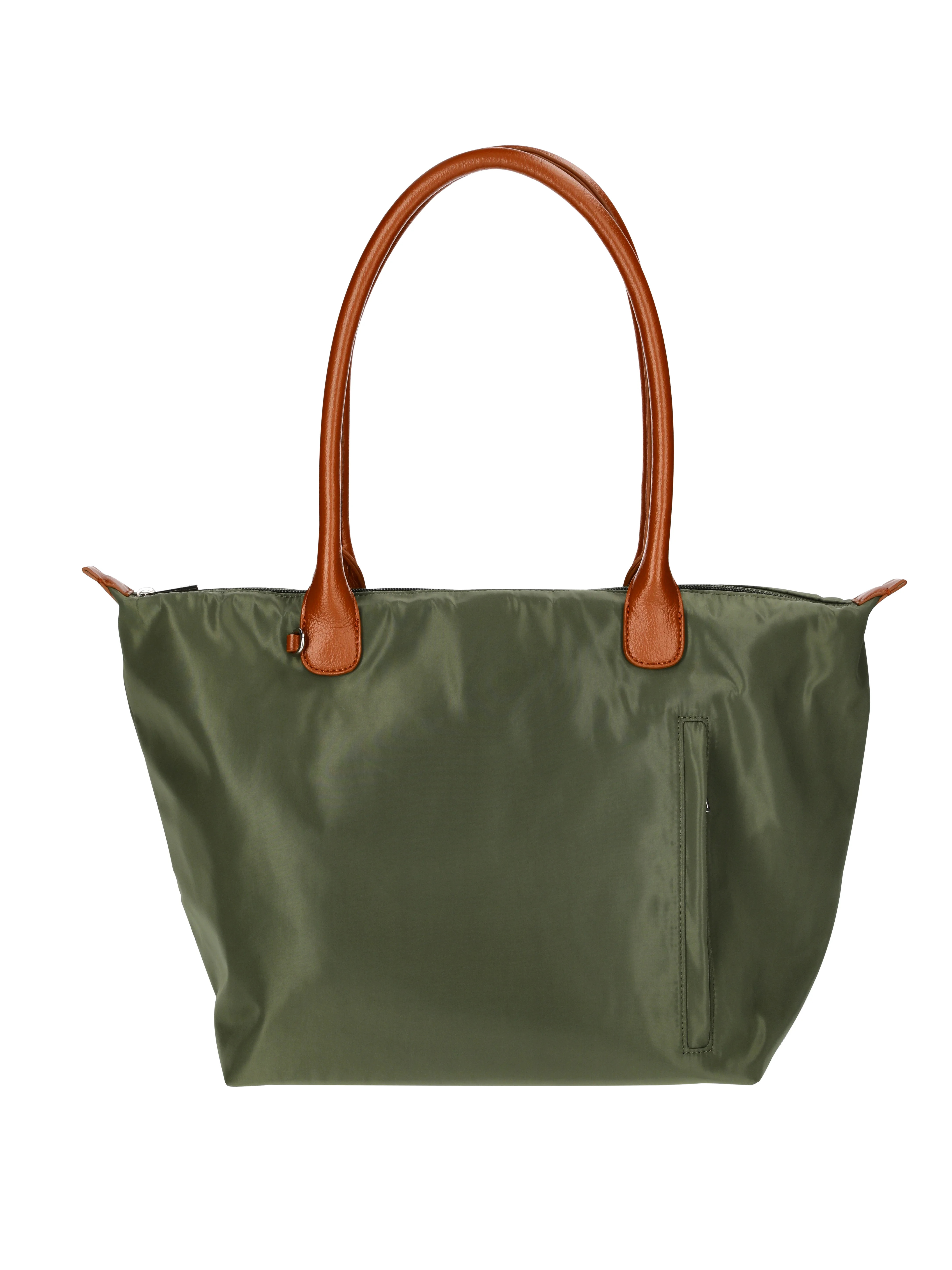 No Boundaries Women's Tote Bag, Olive | Walmart (US)