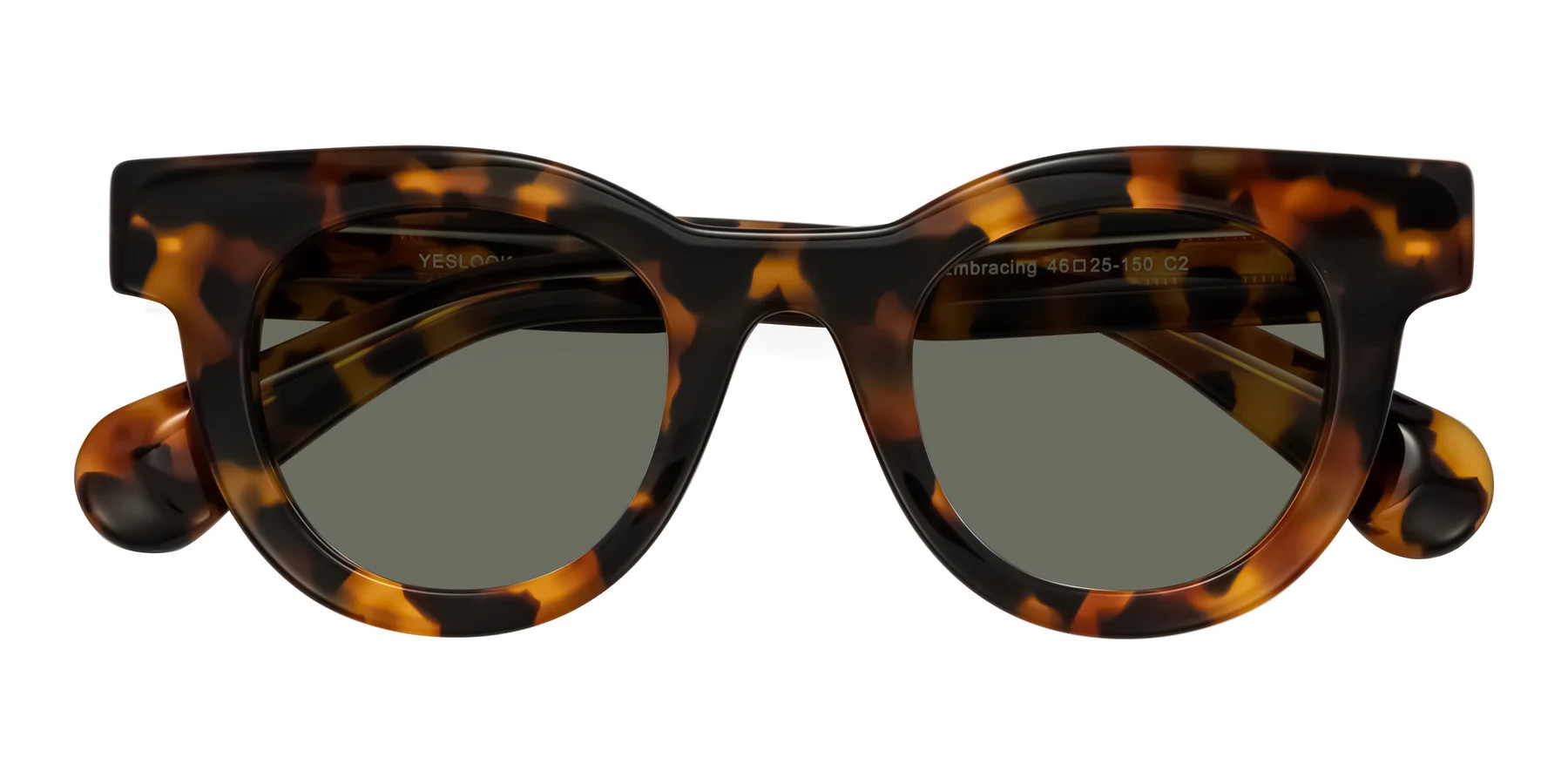 Polarized Sunglasses | Yesglasses