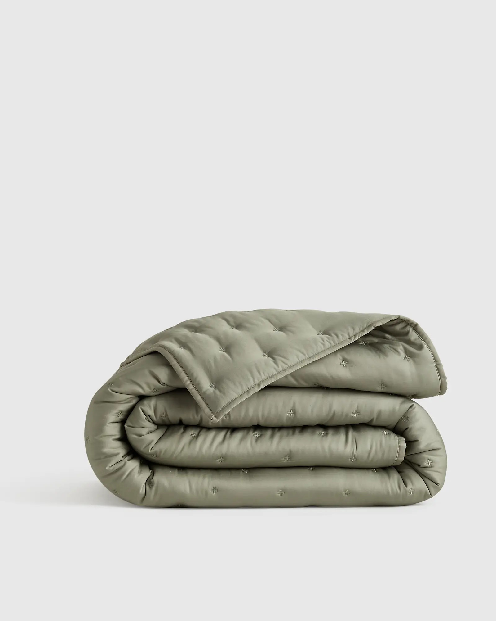 Bamboo Dream Quilt | Quince