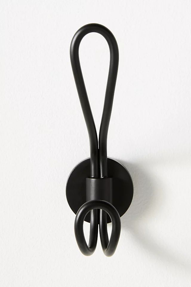 Chambliss Towel Hook | Anthropologie (US)