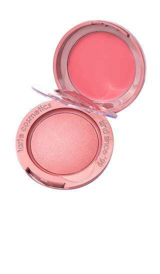 tarte Macaron Blush & Glow Duo in Honey Blossom. | Revolve Clothing (Global)