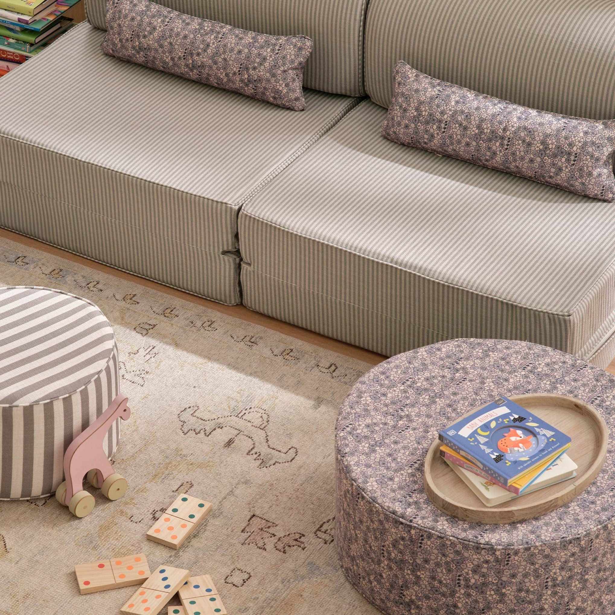 Little Nomad Play Mat | Ula | House of Noa (formerly Little Nomad)