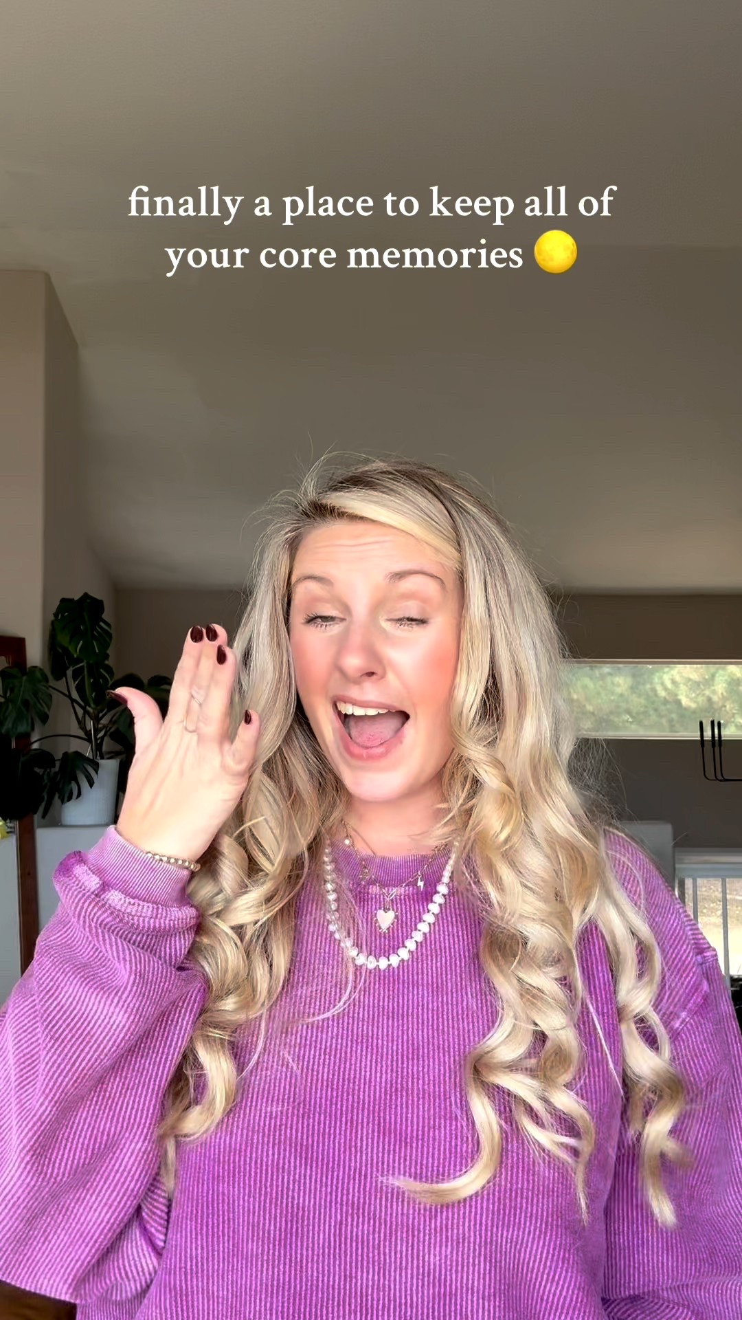 ✨ The gift that makes everyone smile ✨ This Frameo Digital Photo Frame is the perfect way to share memories in real time — no printing, no hassle! Its sleek wood design fits beautifully in any home or office, and it comes in a stunning gift box that’s ready to wrap. A thoughtful, modern gift for parents, grandparents, or anyone who loves staying connected ❤️

#LTKHoliday #LTKdayinmylife #LTKGiftGuide