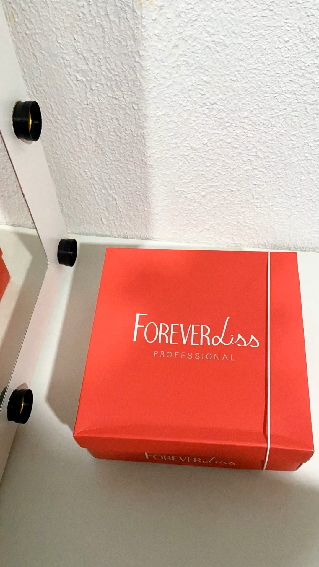 Kit Presente Banho De Verniz Forever Liss 🧡

#LTKbeauty #LTKbrasil #LTKbump