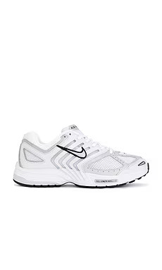Nike Nike Air Pegasus 2005 in Football Grey, Metallic Platinum, & White from Revolve.com | Revolve Clothing (Global)