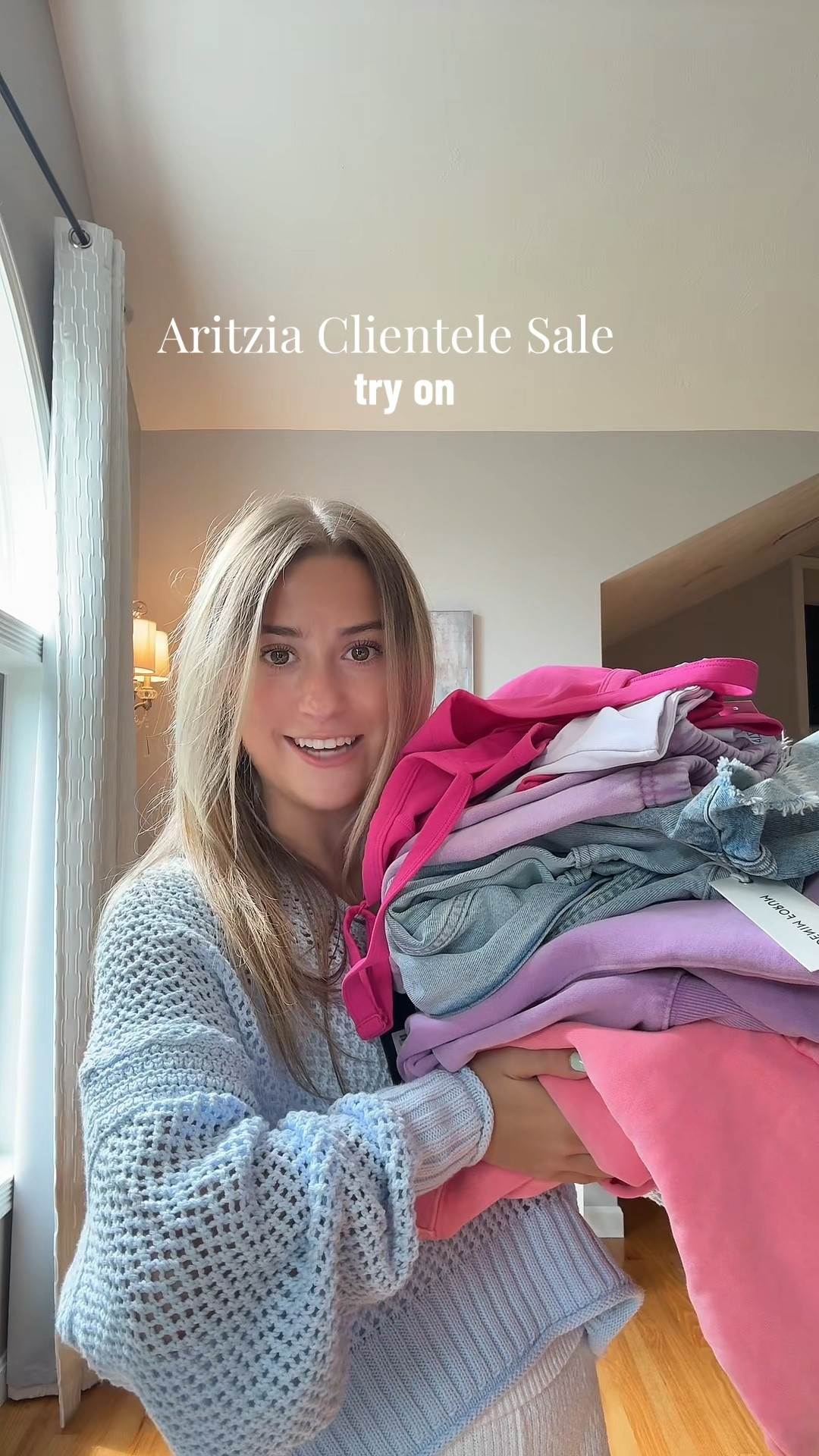 Aritzia Try On Haul!!

#LTKSummerEdit #LTKSeasonal #LTKStyleTip