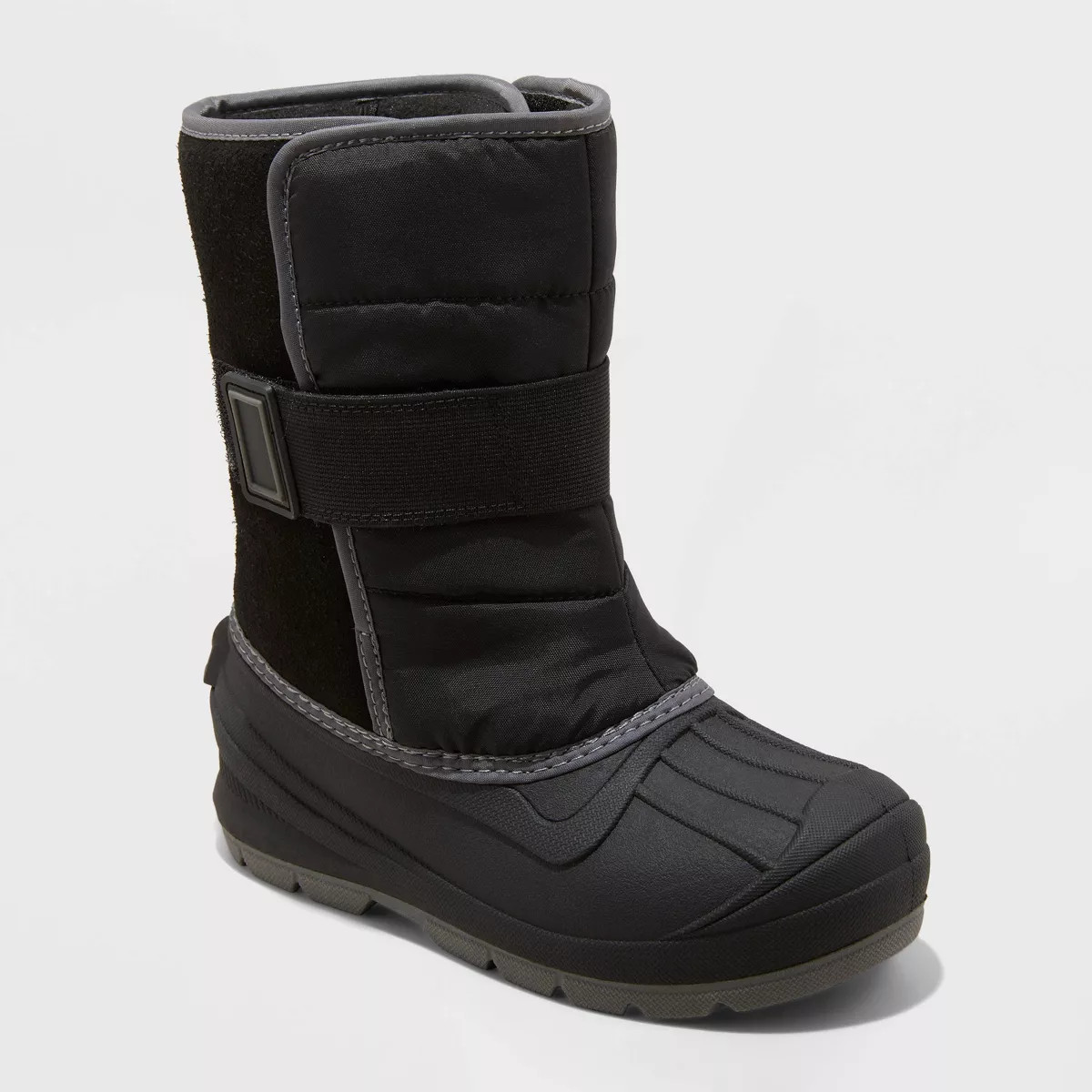 Kids' Sloane Winter Boots - Cat & Jack™ | Target