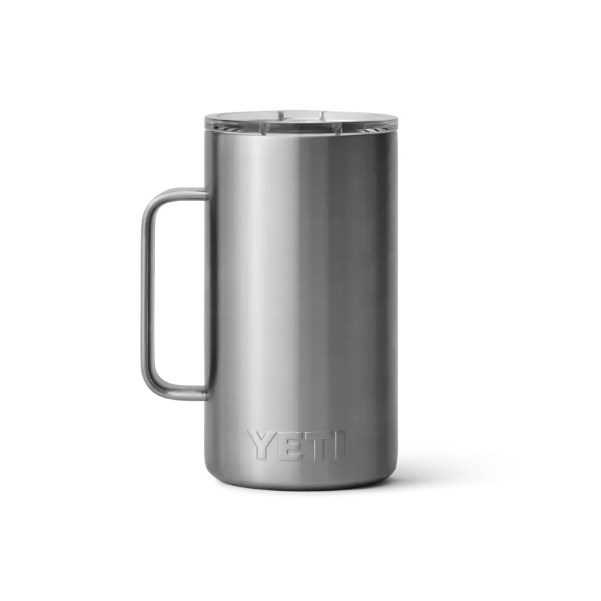 YETI Rambler 24 oz Mug with MagSlider Lid | YETI US