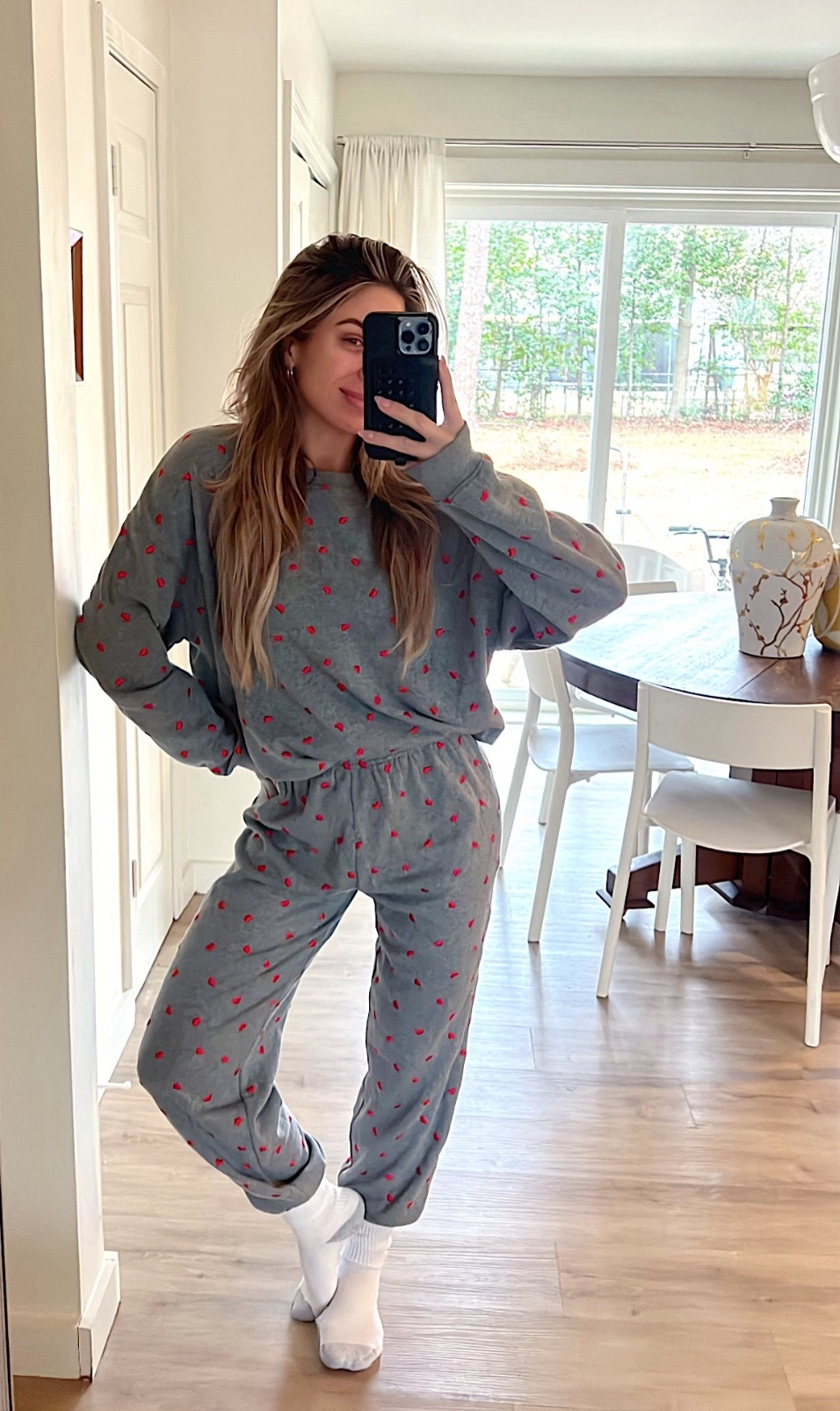 winter storm fit ❤️💕



#LTKdayinmylife #LTKmomlife #LTKValentine