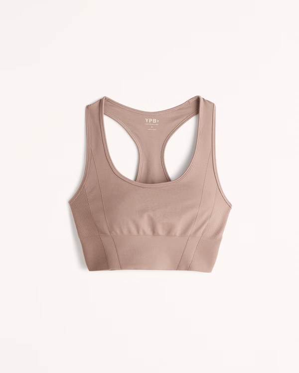 Women's YPB seamlessCORE Scoopneck Slim Tank | Women's Active | Abercrombie.com | Abercrombie & Fitch (US)