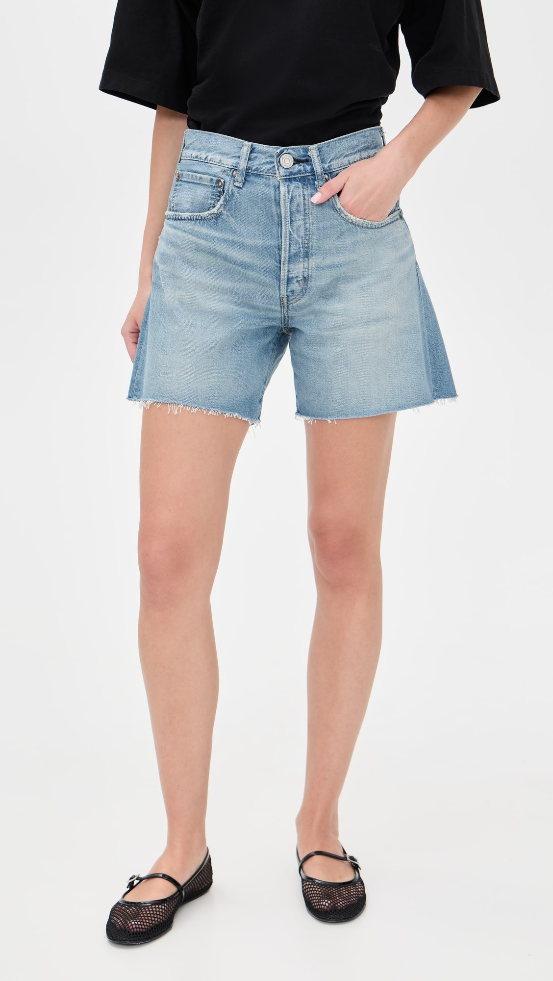 MV Harbeson Shorts | Shopbop