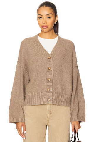 Cool Of The Night Cardi
                    
                    Free People
                    ... | Revolve Clothing (Global)