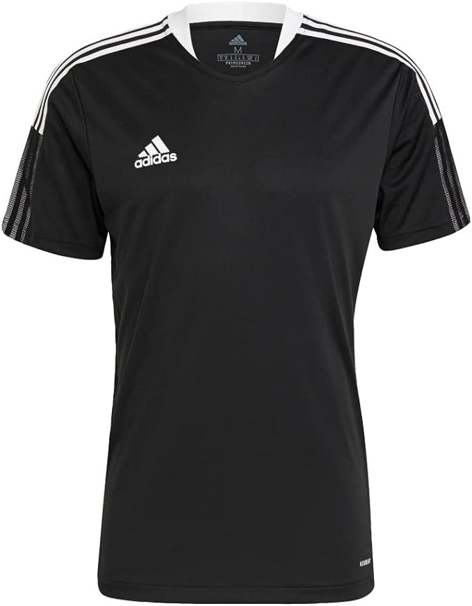 adidas Men's Tiro 21 Training Jersey | Amazon (US)