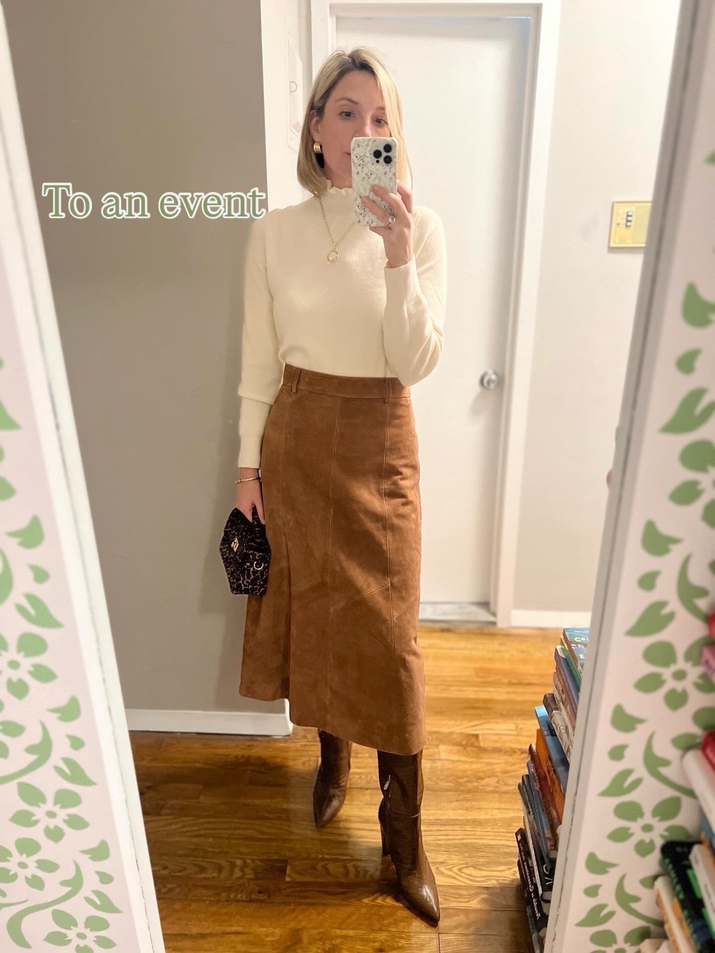 Fall outfit. Workwear. Night out 

#LTKWorkwear #LTKOver40 #LTKStyleTip